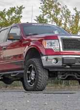Rough Country Mesh Grille Ford F-150 2WD | 4WD 2009-2014                                     - 70229 - Image 4