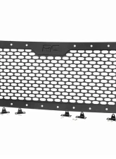 Rough Country Mesh Grille Ford F-150 2WD | 4WD 2009-2014                                     - 70229 - Image 5