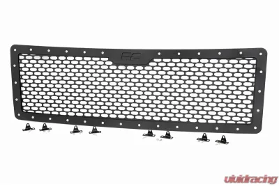 Rough Country Mesh Grille Ford F-150 2WD | 4WD 2009-2014 - 70229