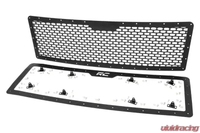 Rough Country Mesh Grille Ford F-150 2WD | 4WD 2009-2014 - 70229
