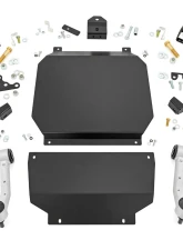 Rough Country 3.5" Lift Kit Toyota Tundra 4WD 2022-2024                                     - 70300 - Image 6