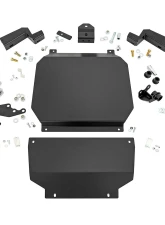 Rough Country 3.5" N3 Lift Kit Toyota Tundra 4WD 2022-2025                                     - 70331 - Image 6
