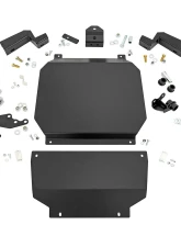 Rough Country 3.5" M1 Lift Kit Toyota Tundra 4WD 2022-2025                                     - 70340 - Image 6
