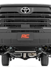 Rough Country 3.5" M1 Lift Kit Toyota Tundra 4WD 2022-2025                                     - 70340 - Image 2