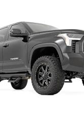 Rough Country 3.5" M1 Lift Kit Toyota Tundra 4WD 2022-2025                                     - 70340 - Image 3
