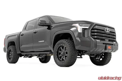 Rough Country 3.5" M1 Lift Kit Toyota Tundra 4WD 2022-2025 - 70340