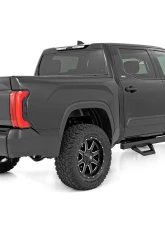 Rough Country 3.5" M1 Lift Kit Toyota Tundra 4WD 2022-2025                                     - 70340 - Image 4
