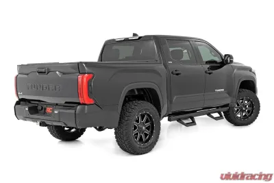Rough Country 3.5" M1 Lift Kit Toyota Tundra 4WD 2022-2025 - 70340