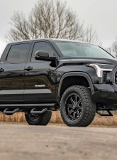 Rough Country 3.5" M1 Lift Kit Toyota Tundra 4WD 2022-2025                                     - 70340 - Image 5