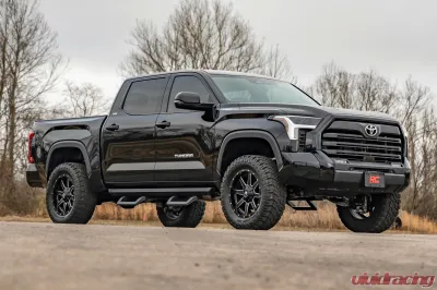 Rough Country 3.5" M1 Lift Kit Toyota Tundra 4WD 2022-2025 - 70340