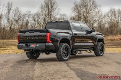 Rough Country 3.5" M1 Lift Kit Toyota Tundra 4WD 2022-2025 - 70340