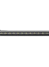 Rough Country 20 Inch Black Series LED Light Bar Slim Line                                     - 70420BL - Image 2