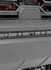 Rough Country 20 Inch Black Series LED Light Bar Slim Line                                     - 70420BL - Image 4