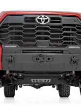 Rough Country 4" Lift Kit Toyota Tundra 2WD | 4WD 2022-2025                                     - 70430 - Image 5