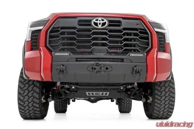 Rough Country 4" Lift Kit Toyota Tundra 2WD | 4WD 2022-2025 - 70430