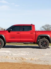 Rough Country 4" Lift Kit Toyota Tundra 2WD | 4WD 2022-2025                                     - 70430 - Image 6