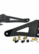 Rough Country 50" Curved LED Light Bar Upper Windshield Mtg Brackets GM Pickup | SUV                                     - 70507 - Image 5