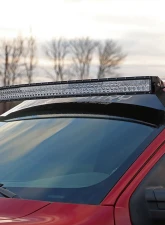 Rough Country 54" Curved LED Light Bar Upper Windshield Mounting Brackets Ford F-150                                     - 70518 - Image 3