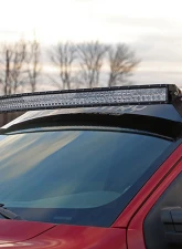 Rough Country 54" Curved LED Light Bar Upper Windshield Mounting Brackets Ford F-150                                     - 70518 - Image 3