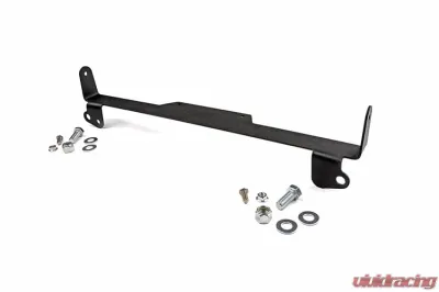 Rough Country 20" Single or Dual Row LED Light Bar Hidden Bumper Mount Ford 2011-2016 - 70524