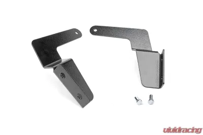 Rough Country 30' Single or Dual Row LED Light Bar Hidden Bumper Mount Toyota Tacoma 2005-2015 - 70542