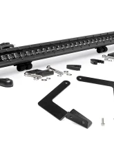 Rough Country LED Light Black Series Toyota Tacoma 2WD 4WD 2016-2022                                     - 70668 - Image 6
