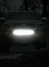 Rough Country LED Light Black Series Toyota Tacoma 2WD 4WD 2016-2022                                     - 70668 - Image 4
