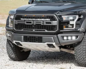 Rough Country 30