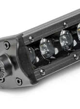 Rough Country 20 Inch Black Series LED Light Bar Single Row                                     - 70720BL - Image 6