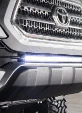 Rough Country 30 Inch Black Series LED Light Bar Single Row                                     - 70730BL - Image 5