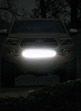 Rough Country 30 Inch Black Series LED Light Bar Single Row                                     - 70730BL - Image 6