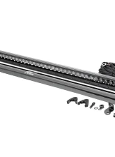 Rough Country 50 Inch Black Series LED Light Bar Single Row                                     - 70750BL - Image 6