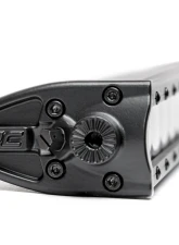 Rough Country 50 Inch Black Series LED Light Bar Single Row                                     - 70750BL - Image 3