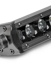 Rough Country 50 Inch Black Series LED Light Bar Single Row                                     - 70750BL - Image 4