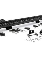 Rough Country LED Light Single Light Setup for 2011-2016 Ford F-250/F-350 Super Duty                                     - 70770 - Image 5