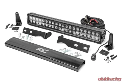 Rough Country LED Light Black Series Jeep Grand Cherokee 2WD 4WD 2011-2020 - 70773