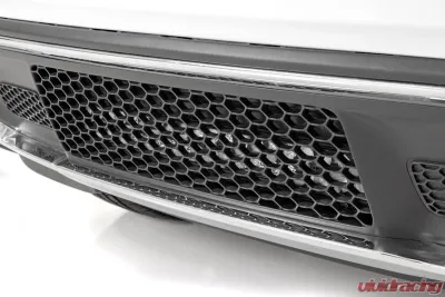Rough Country LED Light Chrome Series w/White DRL Jeep Grand Cherokee 2WD 4WD 2011-2020 - 70775