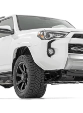 Rough Country LED Light Black Series with White DRL for Toyota 4Runner 2014-2020                                     - 70787 - Image 4
