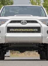 Rough Country LED Light Black Series with White DRL for Toyota 4Runner 2014-2020                                     - 70787 - Image 5