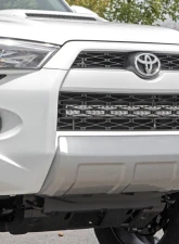 Rough Country LED Light Black Series with White DRL for Toyota 4Runner 2014-2020                                     - 70787 - Image 6