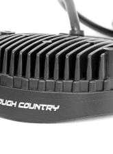 Rough Country 4" LED Round Lights Pair                                     - 70804 - Image 2