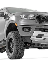Rough Country 20" LED Bumper Kit Black Series Ford Ranger 2WD 4WD 2019-2022                                     - 70815 - Image 3