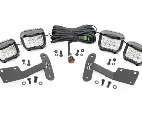 Rough Country LED Light 3