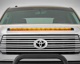 Rough Country LED Light Hood Bulge 40