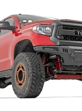 Rough Country LED Light Spot | Flood Pattern Toyota Tundra 2WD 4WD 2014-2021                                     - 70866 - Image 3
