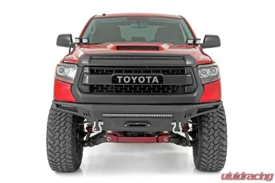 Rough Country LED Light Spot | Flood Pattern Toyota Tundra 2WD 4WD 2014-2021 - 70866