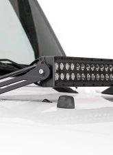 Rough Country 20 Inch Black Series LED Light Bar Dual Row                                     - 70920BL - Image 3