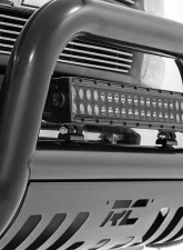 Rough Country 20 Inch Black Series LED Light Bar Dual Row                                     - 70920BL - Image 4
