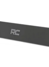 Rough Country 20 Inch Chrome Series LED Light Bar Dual Row Cool White DRL                                     - 70920D - Image 5