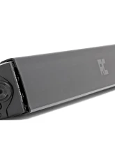 Rough Country 30 Inch Black Series LED Light Bar Dual Row IP67 Waterproof 14400 Lumens                                     - 70930BL - Image 3